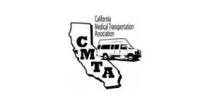 California Medical Transportation Alliance logo