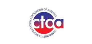 Community Transportation Association of America logo