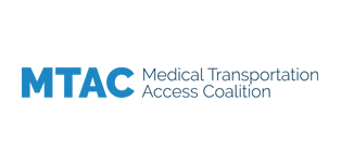 Medical Transportation Access Coalition logo