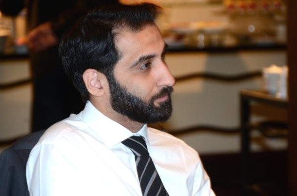 Rizwan Mustafa - Marketing Manager at Momentm