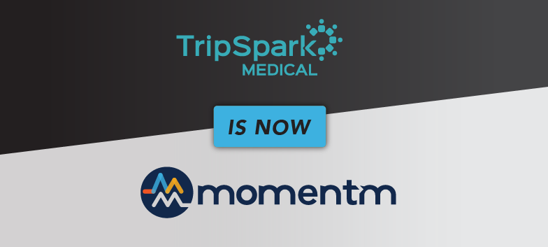 TripSpark is now Momentm