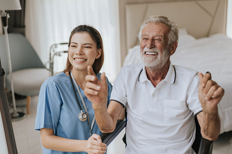 How Nurse Practitioners Drive NEMT Success with Advanced Software