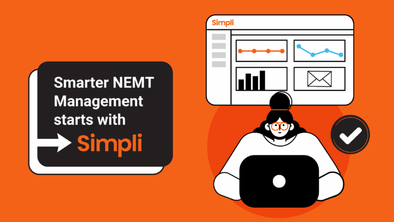 Smarter Rides, Simpler Management: Simpli by Momentm Technologies Debuts at NEMTAC