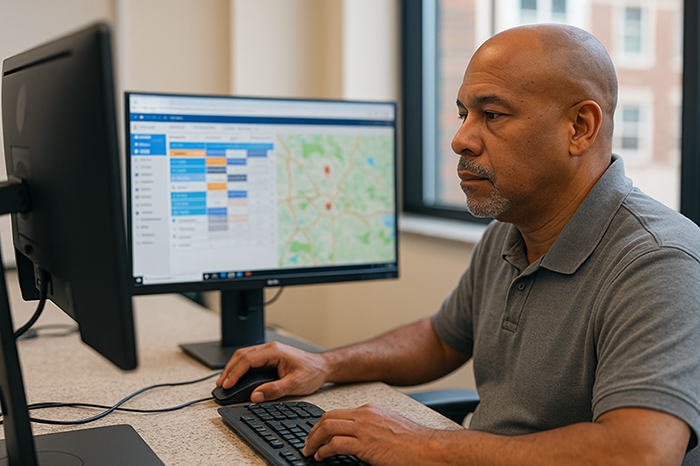 Best Dispatch Software Features For Medical Transportation Companies In 2025